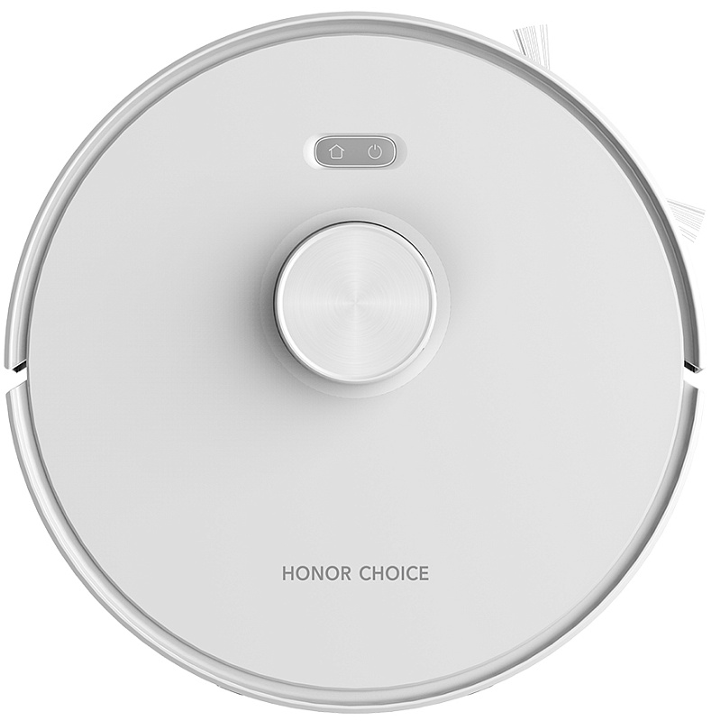 HONOR Choice Robot Cleaner R2S, белый фото 3 HONOR Choice Robot Cleaner R2S, белый фото 3