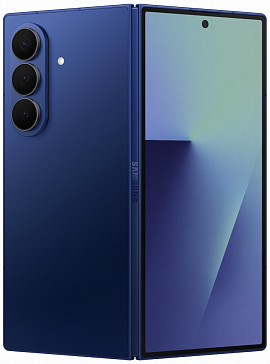 Samsung Galaxy Z Fold7 5G F966 16/1024GB (синий)