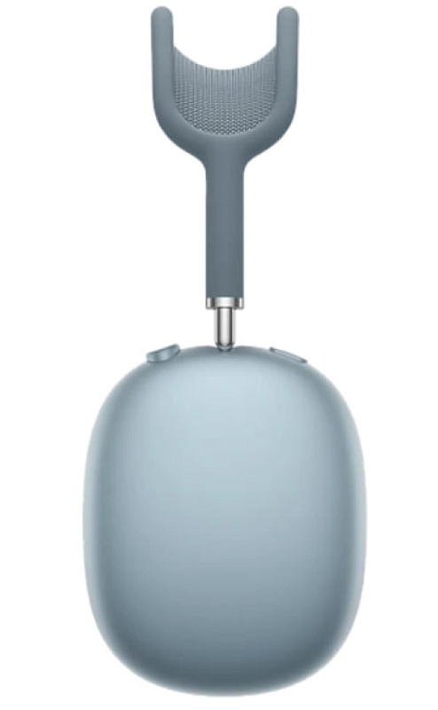 Наушники Apple AirPods Max (серебро) фото 2