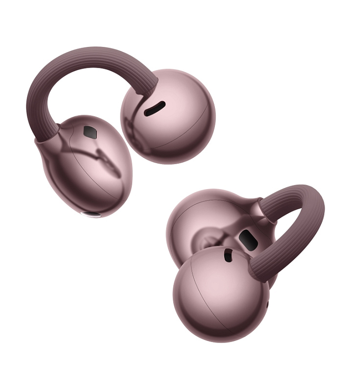 Huawei FreeClip 2 (фиолетовый) фото 3