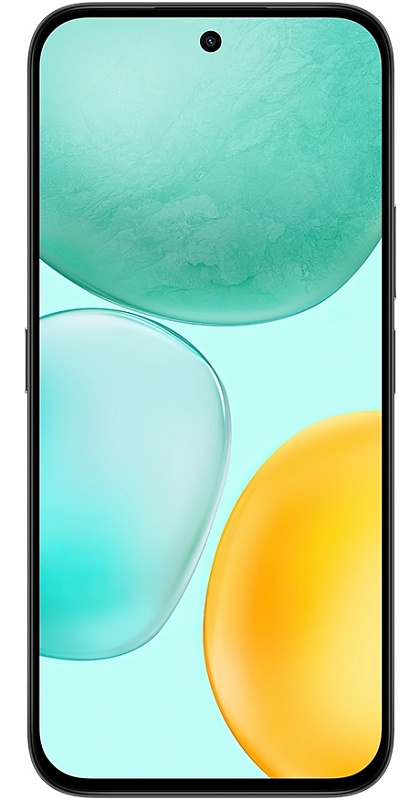 HONOR X6c 6/128GB (черный) фото 1