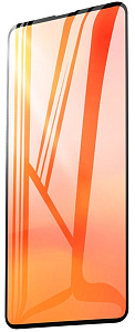 Needson Glow для Xiaomi Xiaomi Mi 11 Lite (черная рамка)