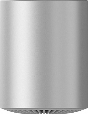 Xiaomi Water Ionic Hair Dryer H500 (серебристый) фото 5
