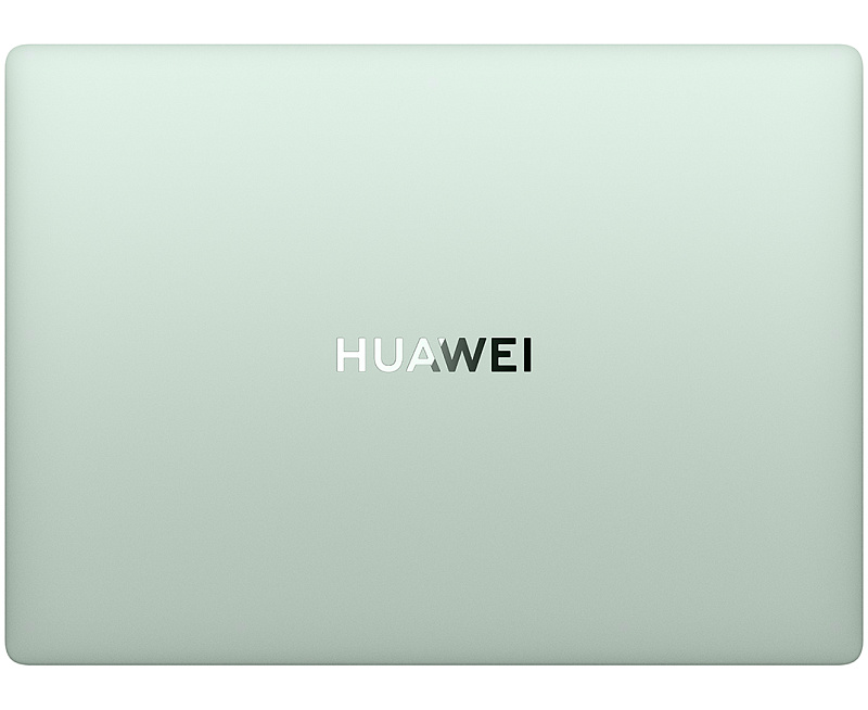 Huawei MateBook 14 U7 16/1024GB FLMH-X (53014ARK) (зеленый) фото 3 Huawei MateBook 14 U7 16/1024GB FLMH-X (53014ARK) (зеленый) фото 3