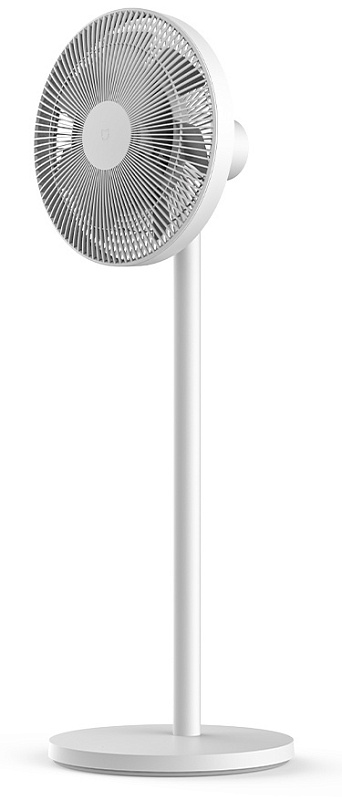 Xiaomi Mi Smart Standing Fan 2 фото 1 Xiaomi Mi Smart Standing Fan 2 фото 1