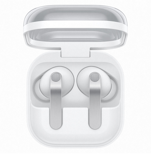 Samsung Galaxy Buds 4 Pro SM-R640 (белый)