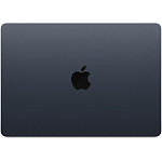 Apple Macbook Air 15" M2 8/256Gb 2023 MQKW3LL/A (полуночный) фото 2