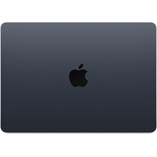 Apple Macbook Air 15" M2 8/256Gb 2023 MQKW3LL/A (полуночный) фото 2