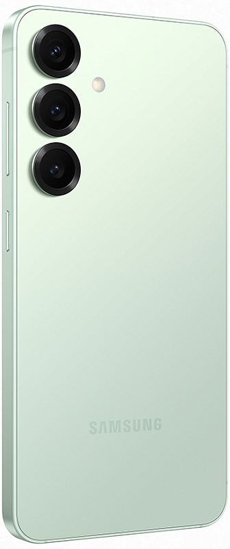 Samsung Galaxy S25+ 12/256GB (мятный) фото 5