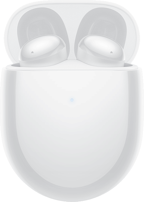 Xiaomi Redmi Buds 4 (белый) Xiaomi Redmi Buds 4 (белый)