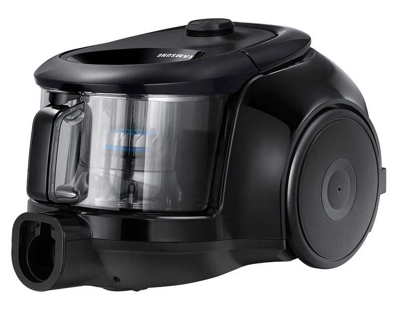 Samsung VC18M2150SG/EV (черный) фото 3