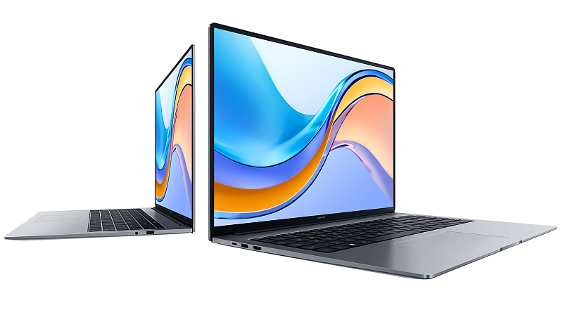 Honor MagicBook X16 16/512GB 5301AHGW (космический серый) фото 4 Honor MagicBook X16 16/512GB 5301AHGW (космический серый) фото 4