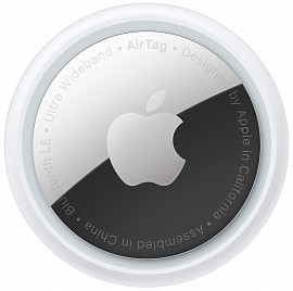 Метка беспроводная Apple AirTag