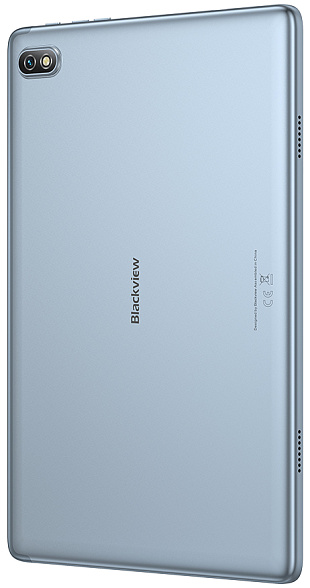 Blackview Tab 7 4G 10.1" 3/32GB (сумеречный синий) фото 6