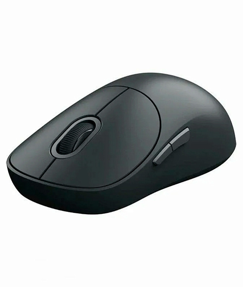 Xiaomi Wireless Mouse 3 (черный)