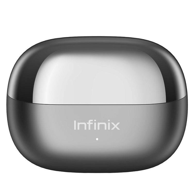 Infinix XBuds N5 XE38 (чёрный) фото 2