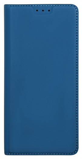 Чехол-книжка Volare Rosso для Xiaomi Redmi 9C (синий)