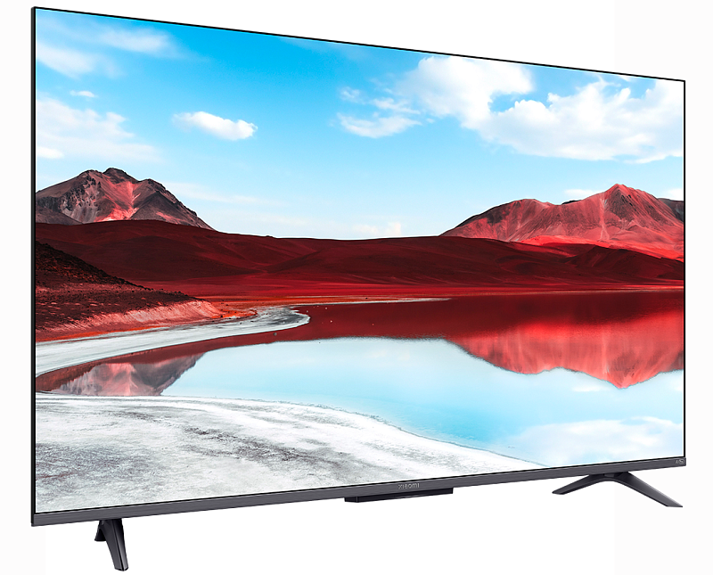 Xiaomi TV A Pro 43" 2025 фото 2 Xiaomi TV A Pro 43" 2025 фото 2