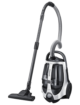 Samsung VCC8835V37/XEV (белый)