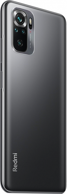Смартфон Xiaomi Redmi Note 10S 6/128GB без NFC (серый оникс) фото 4