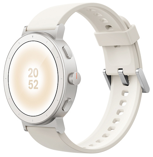 Realme Watch S5 (бежевый)