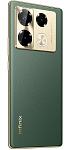 Infinix Note 40 Pro 8/256GB (винтажный зеленый) фото 5