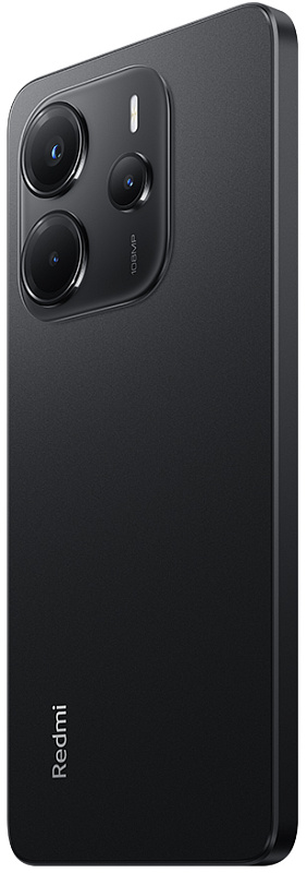 Redmi Note 14 6/128GB (черный) фото 7 Redmi Note 14 6/128GB (черный) фото 7