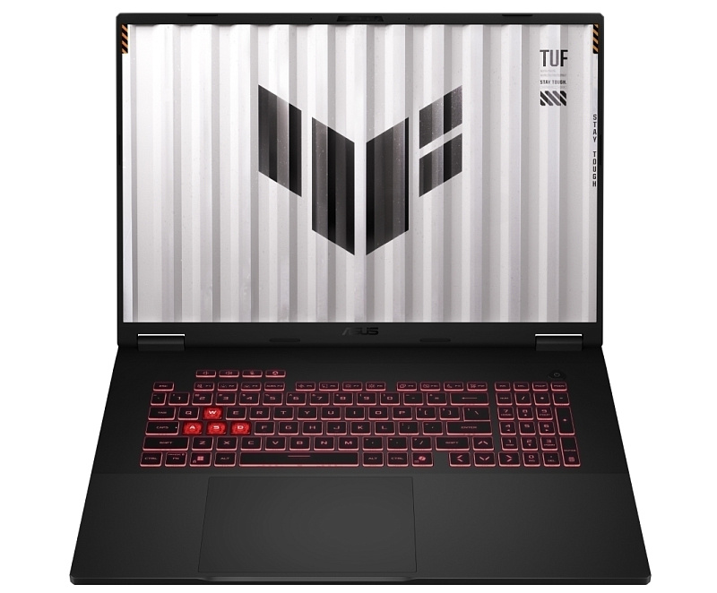 ASUS TUF Gaming A18 Win11Pro  16/1024GB (FA808UH-S8033, серый) фото 1