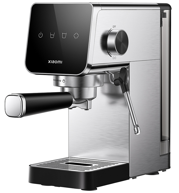 Xiaomi Semi-automatic Espresso Machine фото 2 Xiaomi Semi-automatic Espresso Machine фото 2