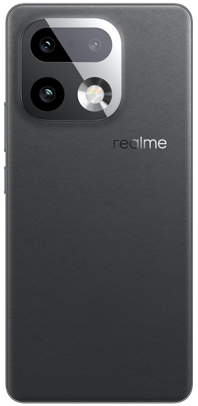 Realme 16 Pro+ 5G 12/512GB (серый) фото 6