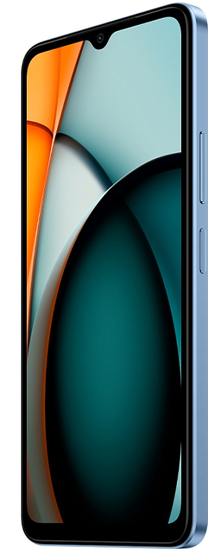 Redmi A3 4/128GB (звездный синий) фото 3 Redmi A3 4/128GB (звездный синий) фото 3