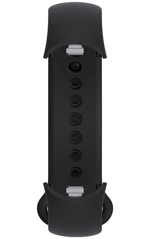 Xiaomi Smart Band 9 (черный) фото 3 Xiaomi Smart Band 9 (черный) фото 3