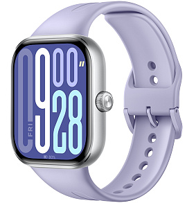 Xiaomi Redmi Watch 5 (пурпурный)