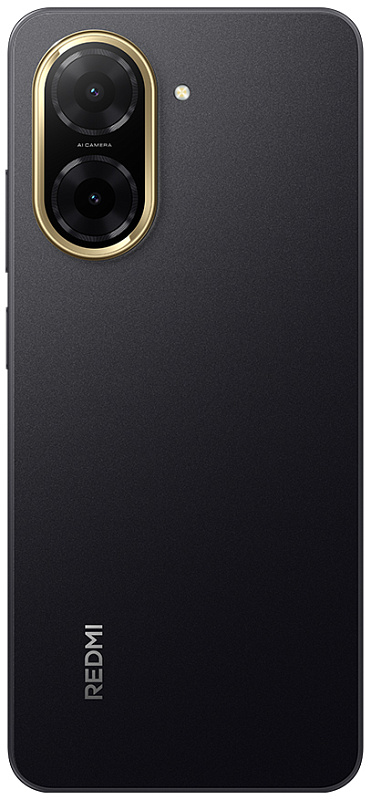 Redmi A5 4/128GB (черный) фото 6 Redmi A5 4/128GB (черный) фото 6