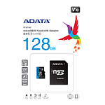 ADATA microSDXC 128Gb фото 2