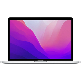 Apple Macbook Pro 13" M2 8/256Gb 2022 (серебристый) Apple Macbook Pro 13" M2 8/256Gb 2022 (серебристый)