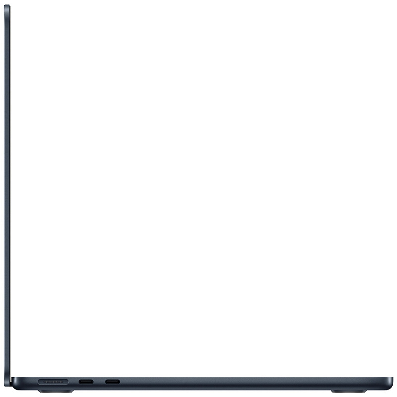 Apple Macbook Air 15" M2 8/256Gb 2023 MQKW3LL/A (полуночный) фото 3 Apple Macbook Air 15" M2 8/256Gb 2023 MQKW3LL/A (полуночный) фото 3