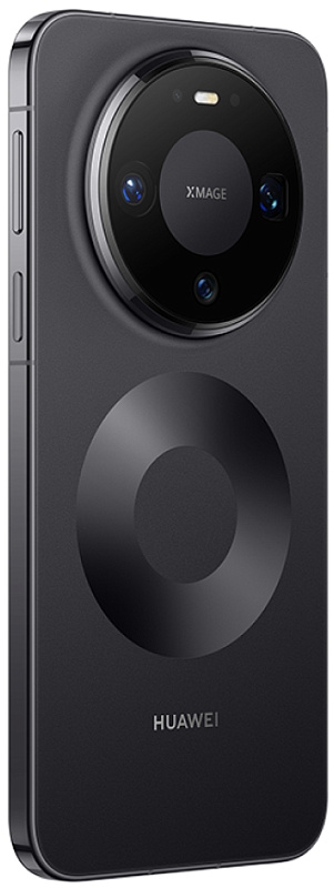 HUAWEI Mate 80 Pro 16/512GB (черный) фото 6