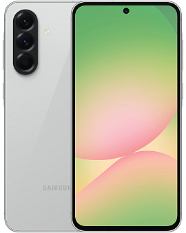 Samsung Galaxy A56 A566 8/128GB (серый)