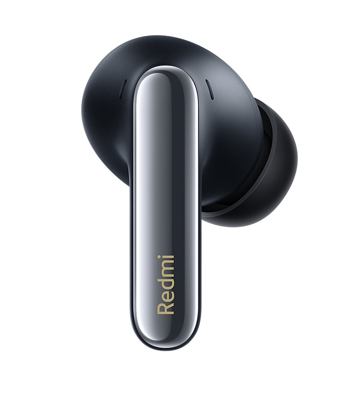 Xiaomi Redmi Buds 6 Pro (черный) фото 3 Xiaomi Redmi Buds 6 Pro (черный) фото 3