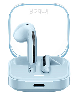 Xiaomi Redmi Buds 6 Active (голубой)