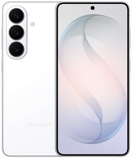 Samsung Galaxy S26 12/512GB (белый)