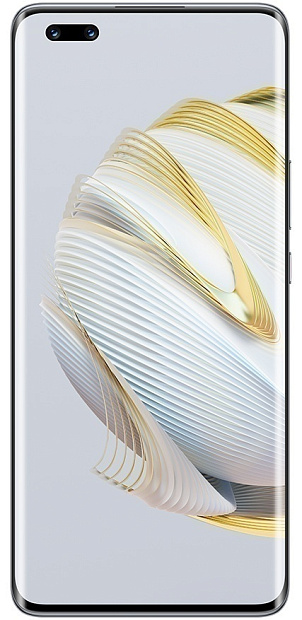 Huawei Nova 10 Pro 8/256GB (мерцающий серебристый) фото 2
