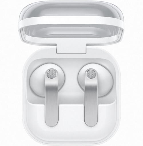 Samsung Galaxy Buds 4 SM-R540 (белый)