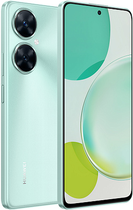 Huawei Nova 11i 8/128GB (мятный зеленый)