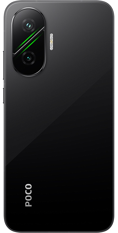 POCO F7 12/256GB (черный) фото 6