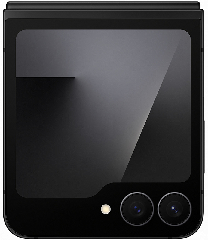 Samsung Galaxy Z Flip7 FE 5G (F761) 8/256GB (черный) фото 5 Samsung Galaxy Z Flip7 FE 5G (F761) 8/256GB (черный) фото 5