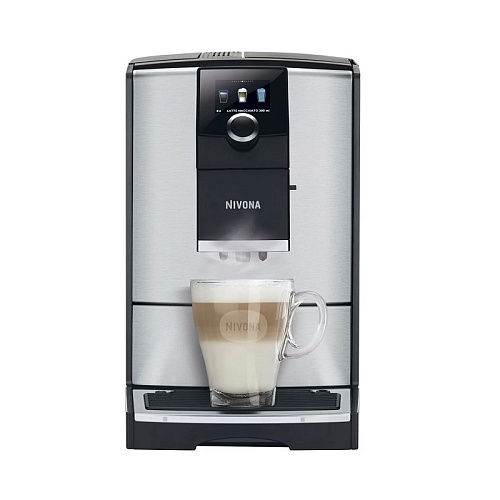 Nivona CafeRomatica NICR 799