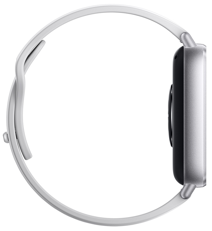Xiaomi Redmi Watch 5 Active (серый) фото 3 Xiaomi Redmi Watch 5 Active (серый) фото 3
