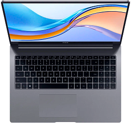 Honor MagicBook X16 16/512GB 5301AHHM (космический серый)